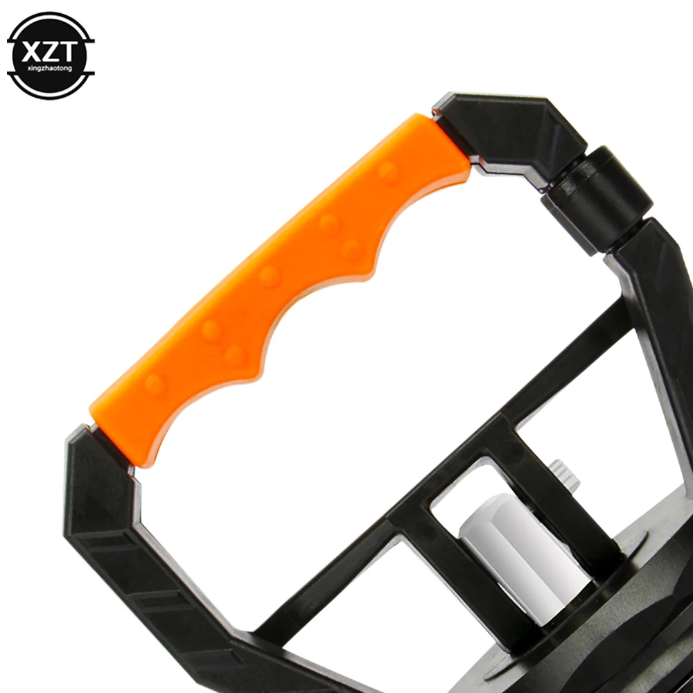 Mobile Phone Tablet Computer LCD Screen Separation Powerful Suction Cup LCD Screen Removal Tool for iPhone iPad Samsung