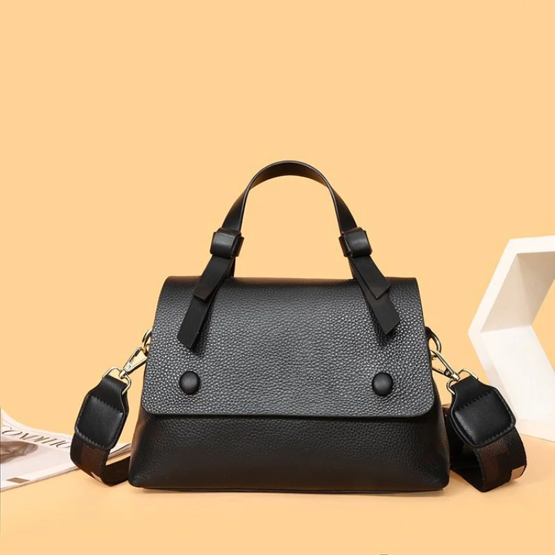 

Fashionable Crossbody Bag For Ladies, Elegant Leather Handbags For Women By Luxury Brand With Practical Charm