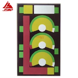 for CATERPILLAR Excavator LCD Screen Piece 151-9385 for 320B CAT 1519385 Monitor Display Panel