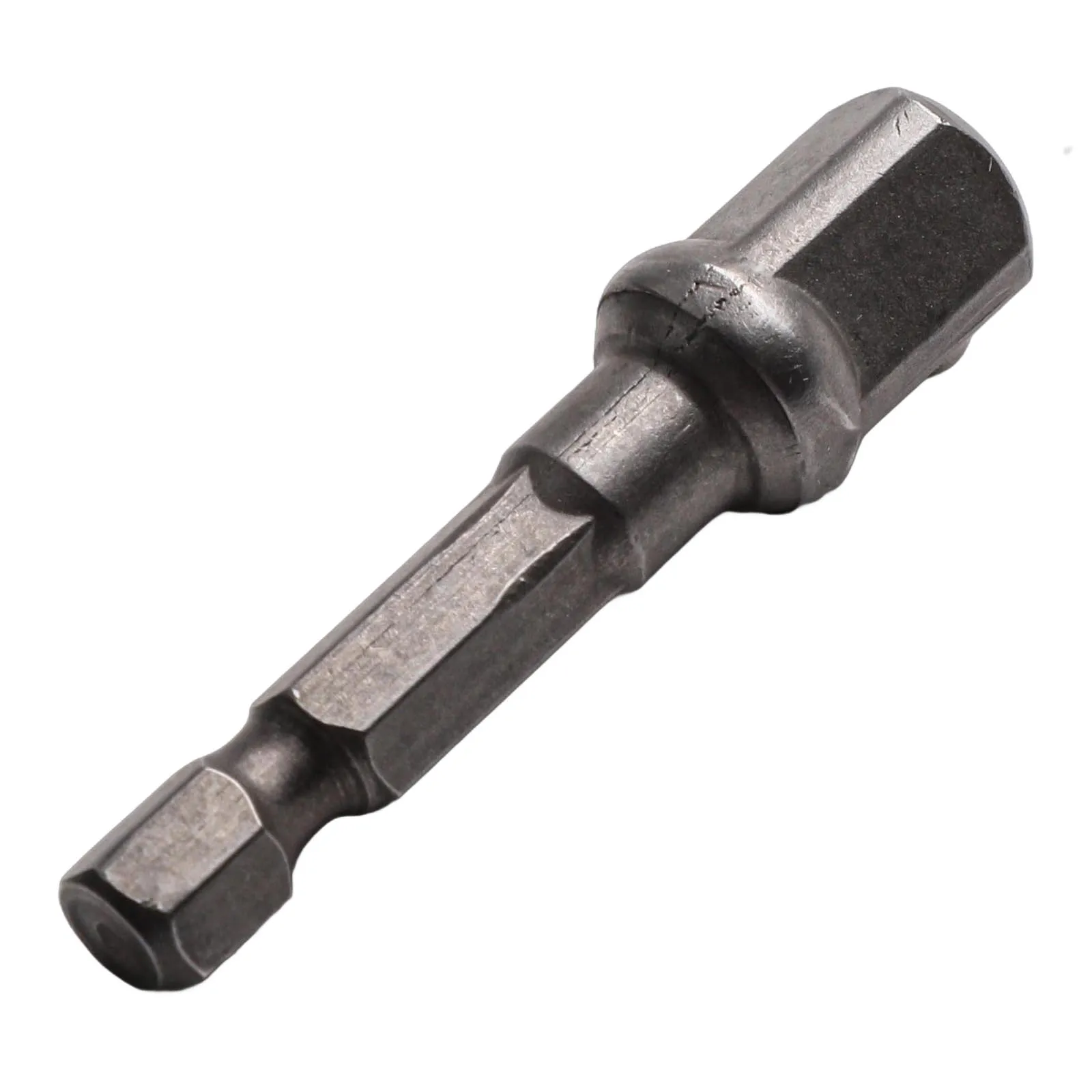 Fits Quick Change Chucks Socket Adapter Set Chrome Vanadium Steel Demanding Applications Heavy Duty Spring Loaded Ball Bearing
