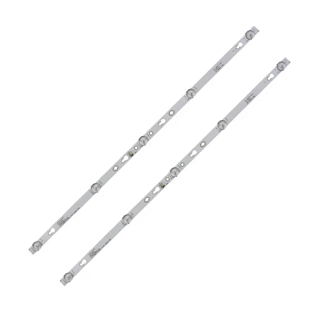 32s6500 Semp 32s5300 Compatible Led Bar Kit-ChipSCE