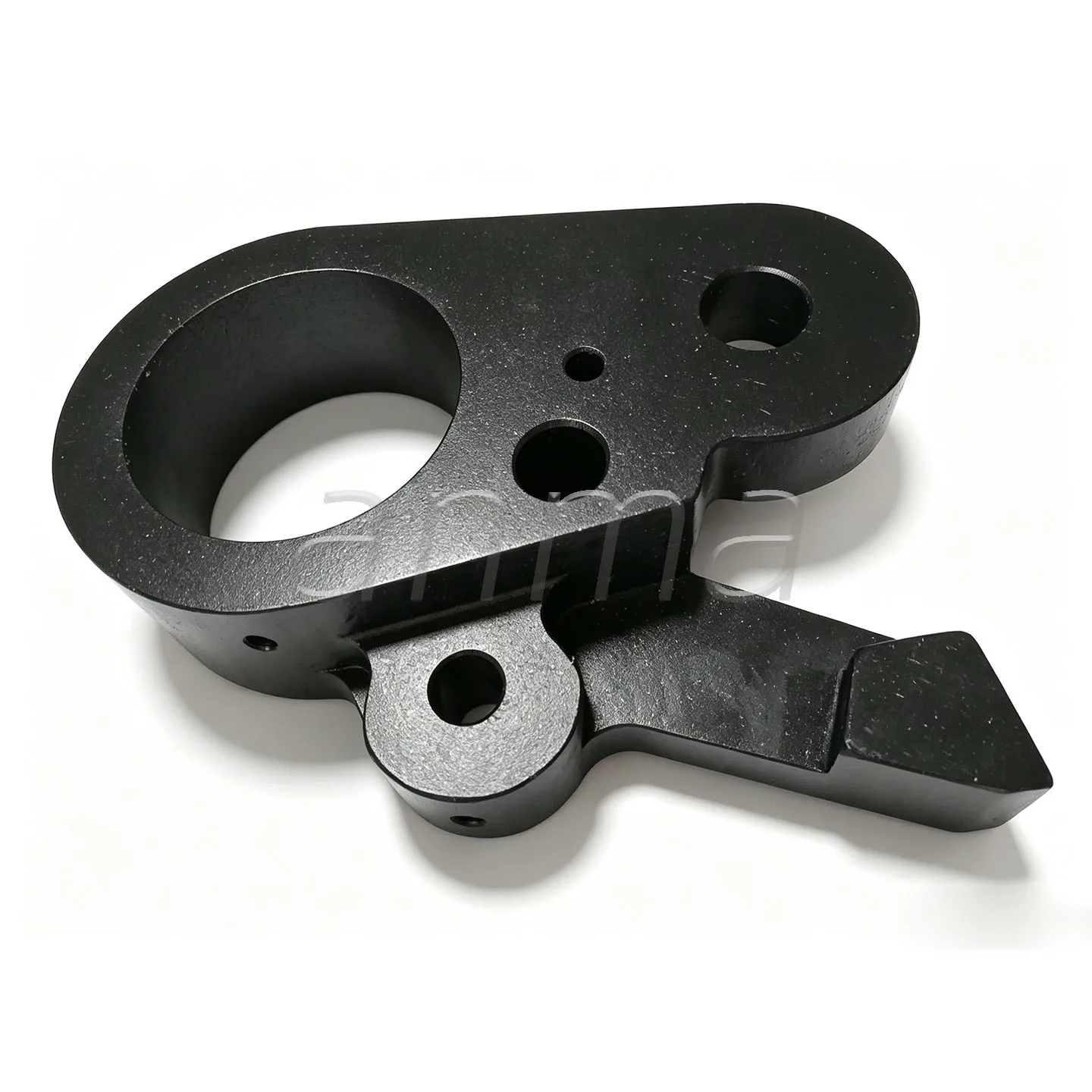 Komori Printing Machine Water Roller Seat, Ink Roller Holder Printing Machine Parts, Delivery Gripper Lever