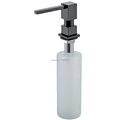 Bagnolux New Arrival Promotions Antique Bronze Bathroom Basin Sink Tap Bottle Trap Drain Kit Waste P-TRAP Siphon view 4