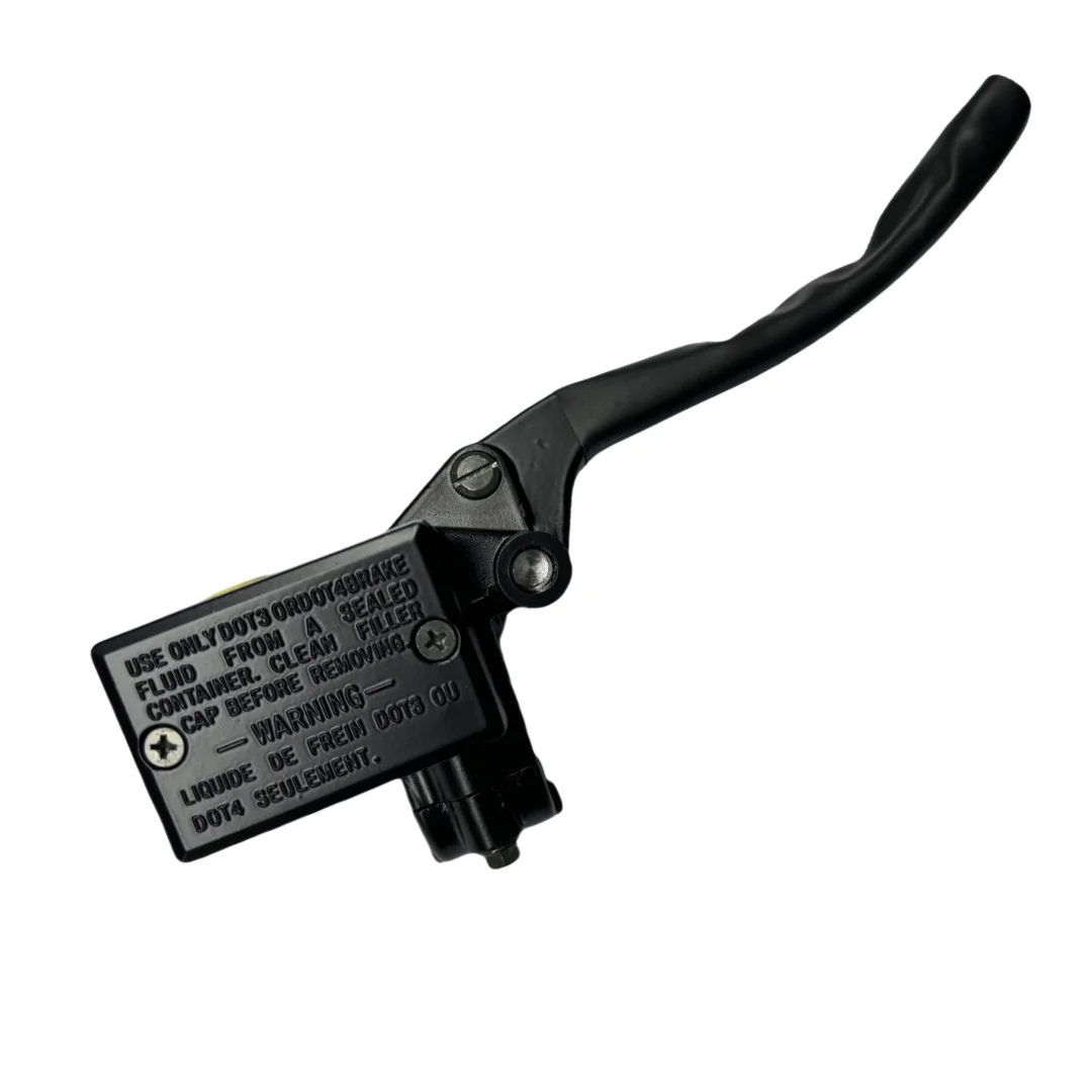 

Original genuine front disc brake lever parts Applicable to Hisun500 700ATV P107000441700000