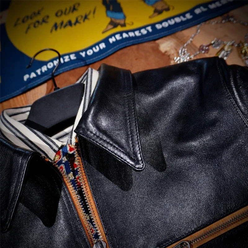 Thumbnail 3 - #36 Cheap Classic Bomber Jackets Worth Buying