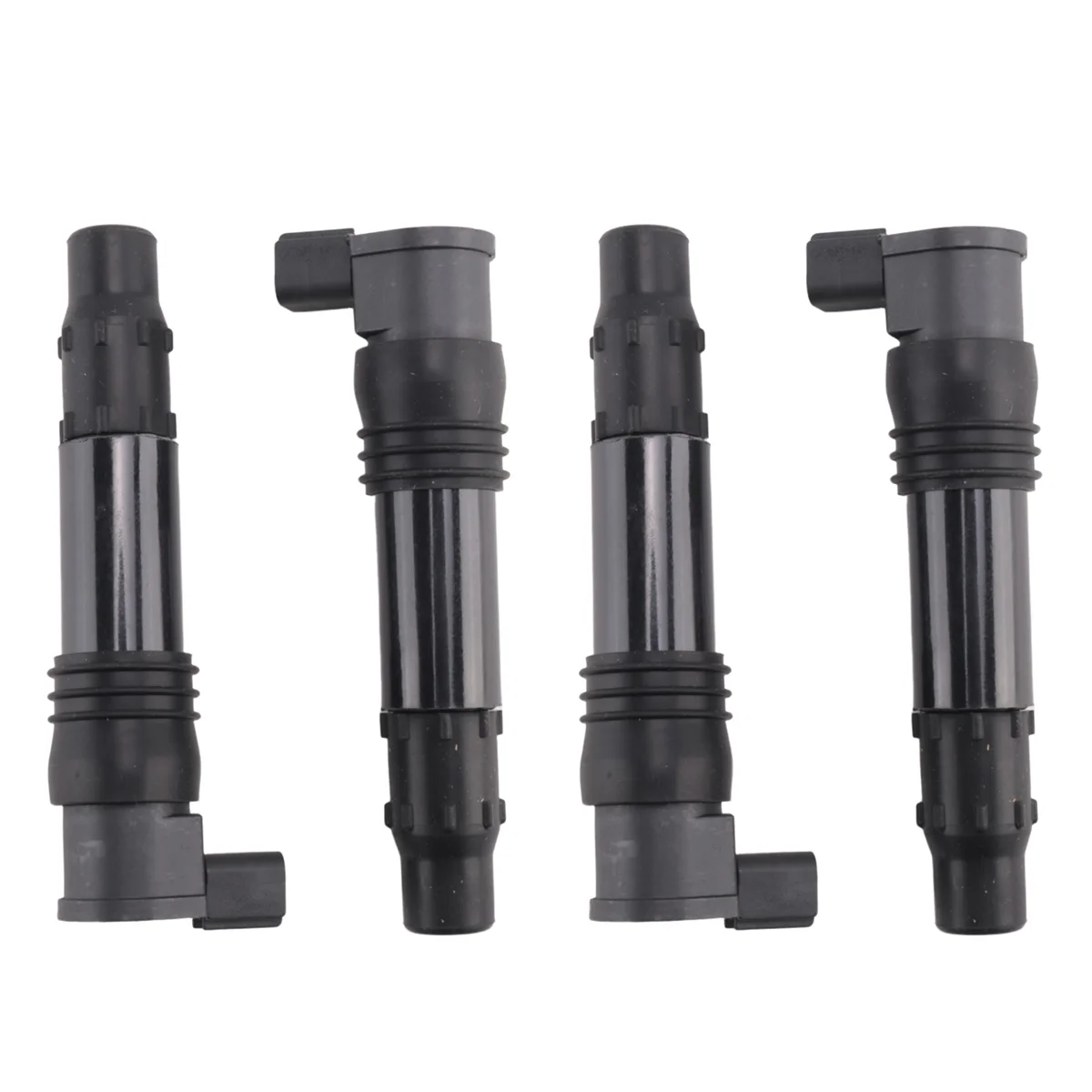 4X Ignition Coil 129700-4400 for SUZUKI GSX1300R GSXR1000 Hayabusa 1300R GSF GSX 650F Bandit 650 1250 GSXR750 1999-2015