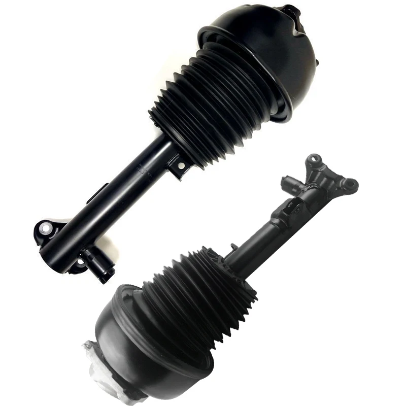 

Front Pair Left Right Air Suspension Shock Strut For Mercedes W212 2WD 2123203138, 2123203238