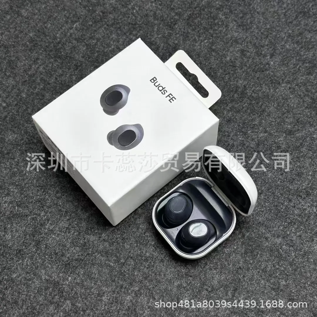 2025 New R400 Wireless Bluetooth Earbuds TWS True Wireless Buds FE Bluetooth Earbuds In Ear Type