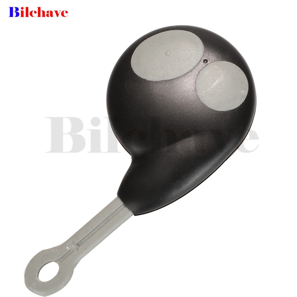 Jingyuqin 315/433MHZ 2 Buttons Remote Control Key For Toyota Cobra Alarm 1046 / 3193 / 7777 / 7928 / 8188 Replacement Smart Key
