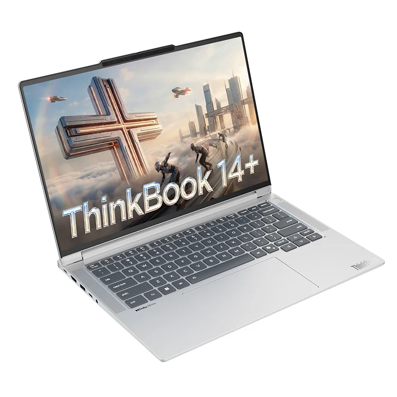 Lenovo ThinkBook 14+ Laptop 32GB 1TB Intel Ultra X7 358H