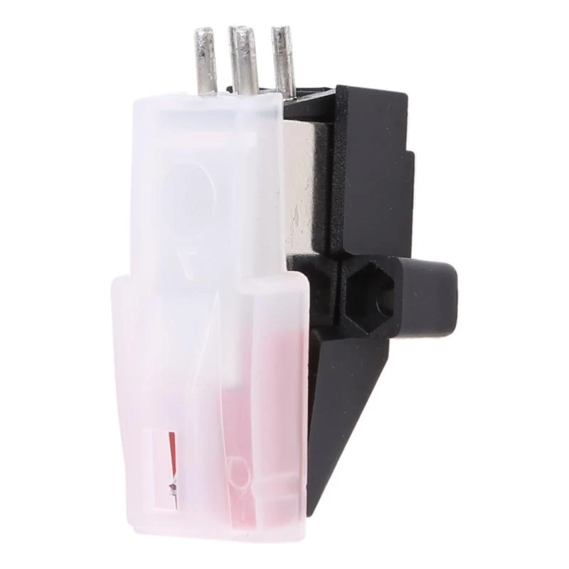 090F для Граммофон фонограф поворотный стол двойной движущийся магнит стерео виниловая запись замечательные аксессуары гибкая