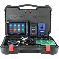 autel maxi im608ii 608pro 2 im608 ii im 608 im608pro2 plus pro key programmer with year update vehicle tools diagnostic scanner