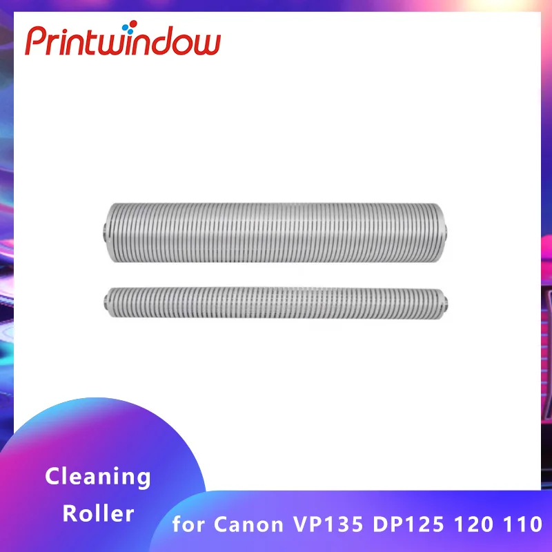 

High Quality Cleaning Roller for Canon VP135 DP125 120 110 140
