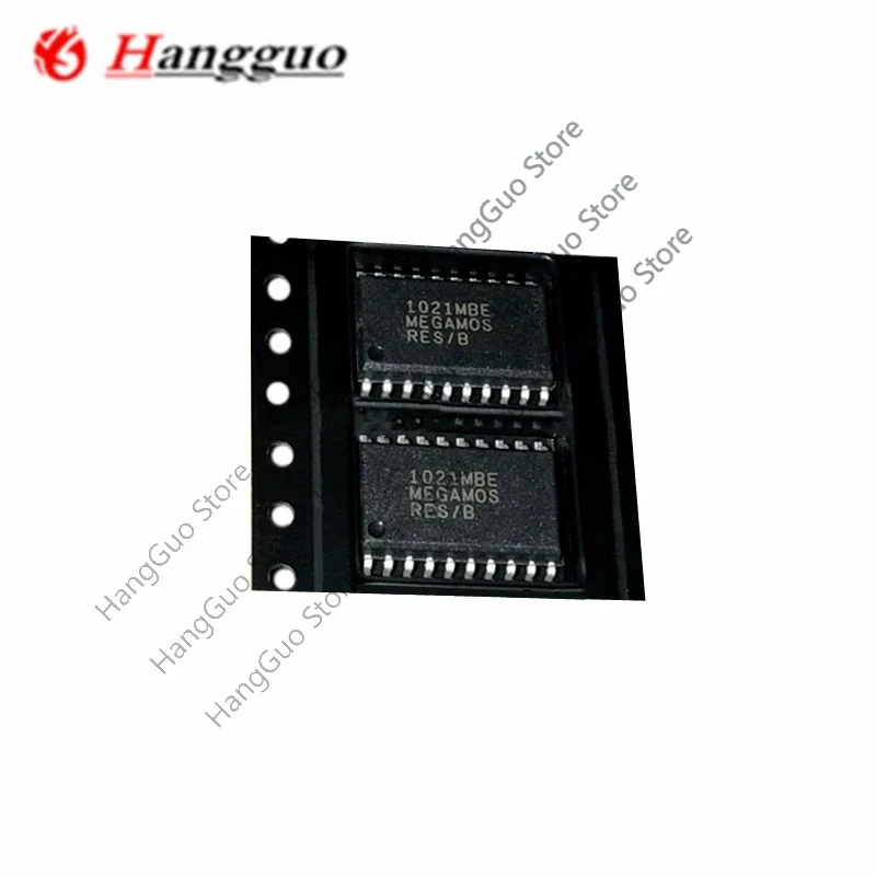 5PCS/Lot Original brand new   MEGAMOS MEGAMOS RES/B MEGAMOS-RES For VW Dashboard CAN Communication Chip Passat Polo VW Audi