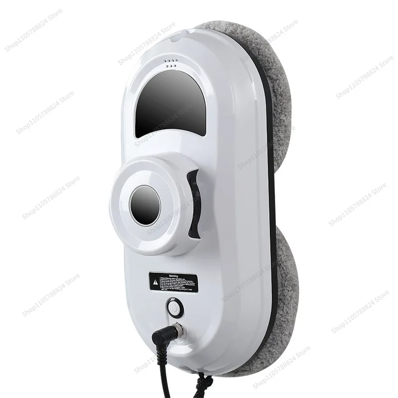 For window cleaning robot electric remote control high-end version window cleaning machine