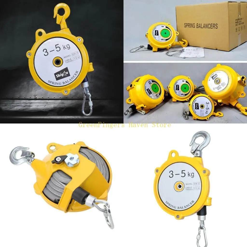 

F68d тяжелая стальная конструкция Стальная конструкция Усилена и утолщенный балансировщик