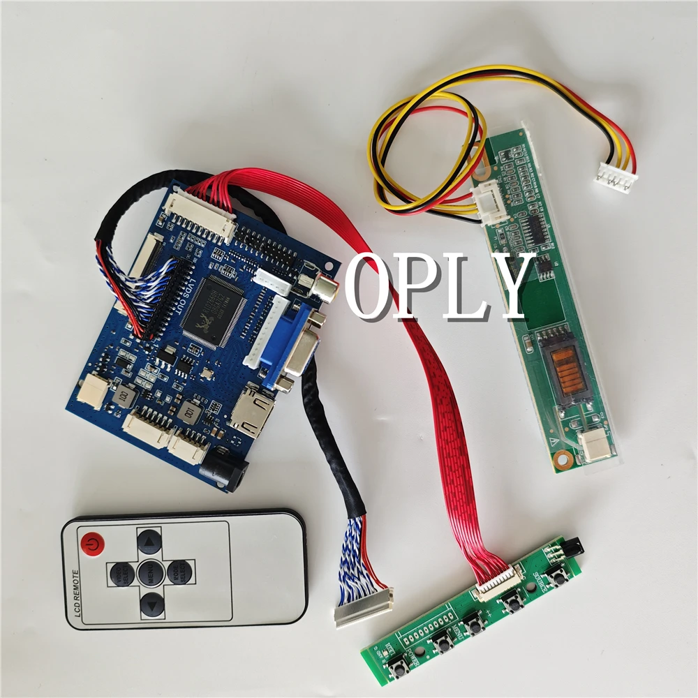 Controller Board Fo…