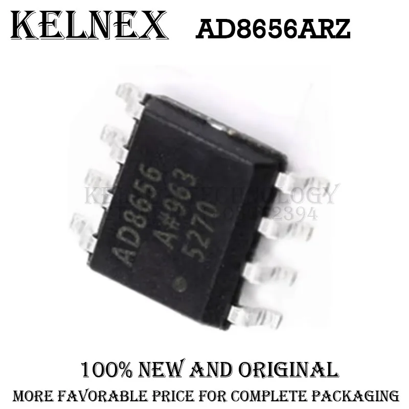 5PCS AD8656 AD8656A AD8656AR AD8656ARZ AD8656ARZ-REEL7 AD8656ARZ-REEL New original IC