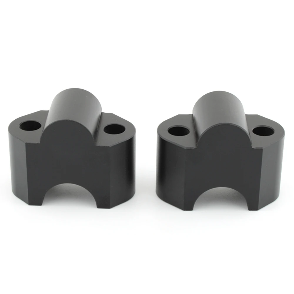 For Kawasaki Versys 650 KLE650 2013-2023 Motorcycle Handlebar Riser Handle Bar Raiser Clamp Backs Versys650 KLE 650 13-23It can