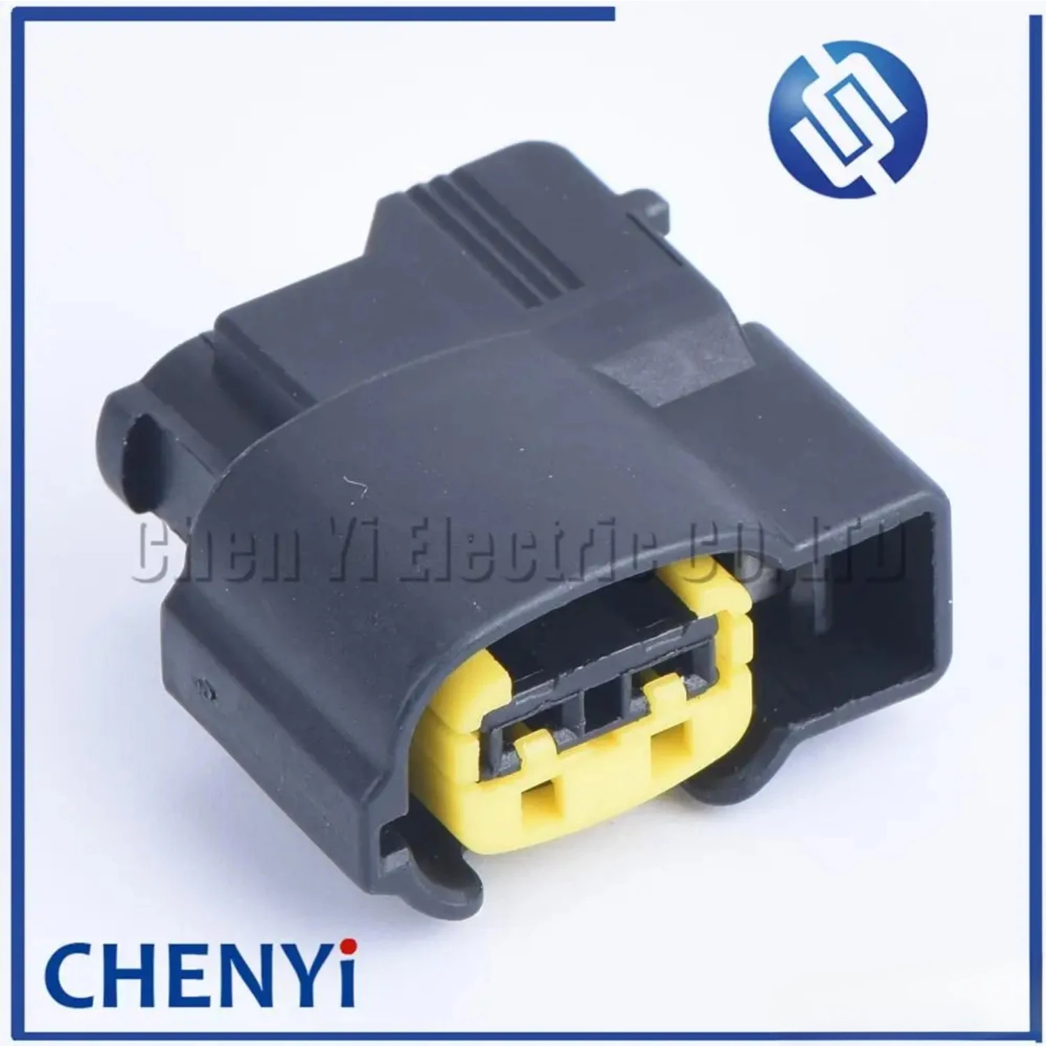 2 Pin Female Automotive Ignition Coil Plug Horn Socket Waterproof Female Wire Connector 49093-0211 For Hyundai Elantra K3