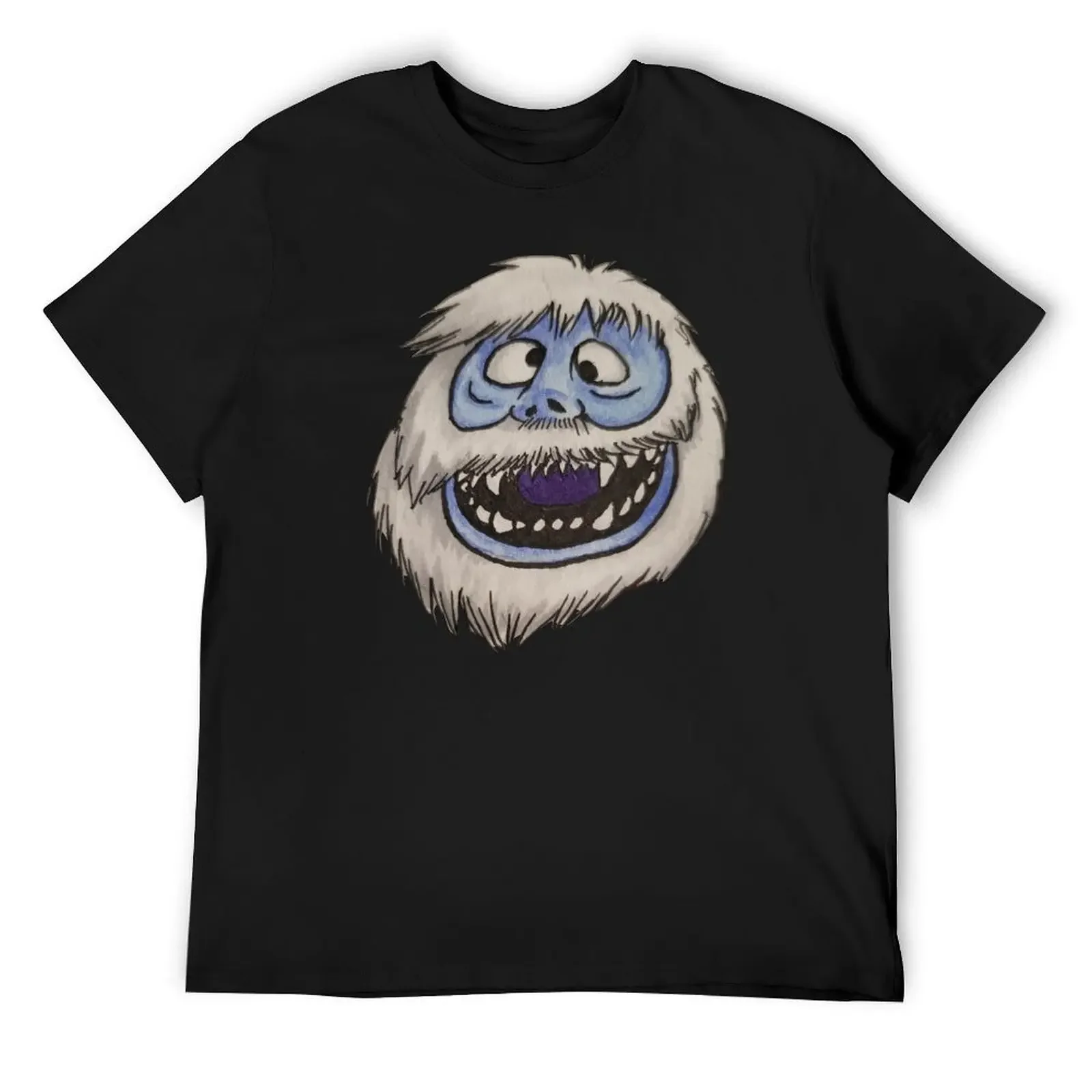 

Bumbling Blizzard Buddy T-Shirt baggy shirts luxury designer Blouse vintage t shirts t shirts men