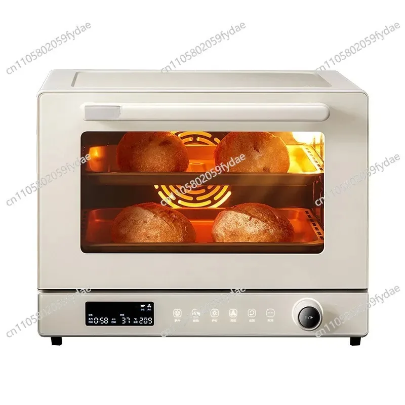 S1 Electric Oven Private Room Baking Steam Multi-function Automatic Air Frying European Bag Wind Stove Open Stove