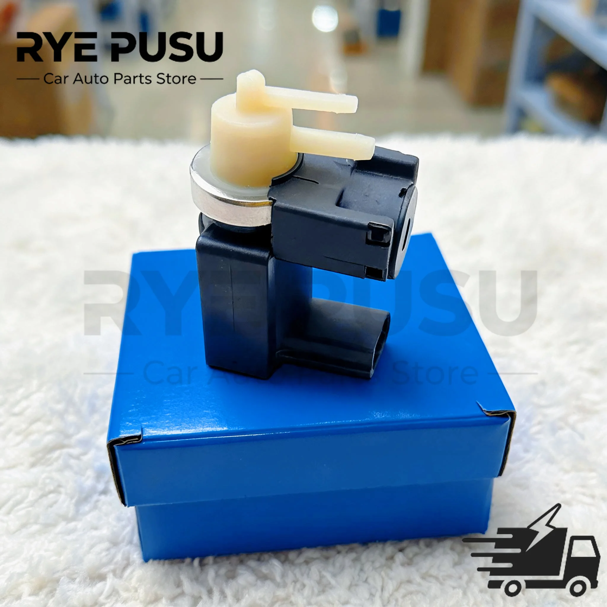 for Audi 059906627M Turbo Boost Control Solenoid Valve 059906629F 4010835E for Q5/SQ5/A6/S6/C7/A7/S7