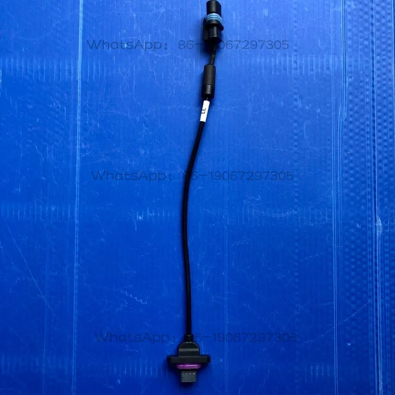 Plant Protection Machine Spare Parts for T40 T20P Flowmeter Signal Cable LL Wire