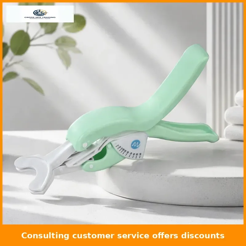 

Oral Mouth - Opening Mandibular Rehabilitation Exercise Trainer With Expanding Instrument
