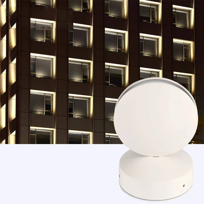 

A beam of spotlight window table lamp KTV bar corridor door frame corridor entrance 10W LED decorative ambient light