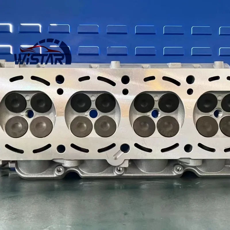 ราคาโรงงาน Wistar ฝาสูบ 1.5 ลิตร รุ่น F18D3 สภาพใหม่ รับประกัน 12 เดือน สำหรับรถยนต์เชฟโรเลต อาวีโอ ครูซ โซนิค