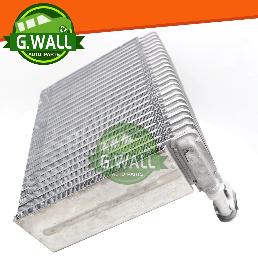 

Испаритель кондиционера для Peugeot 307 206CC Hatchback SW 1998-2012 6444C6