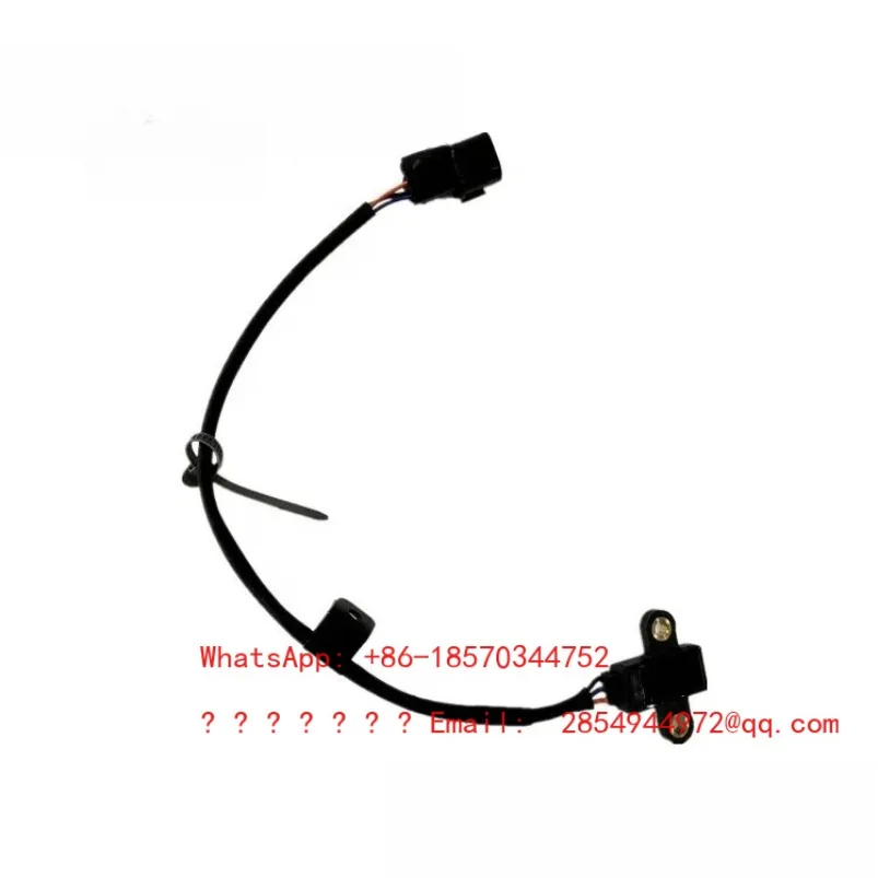 2026    Auto Transmission Crankshaft Position Sensor 39310-02700 Accessories