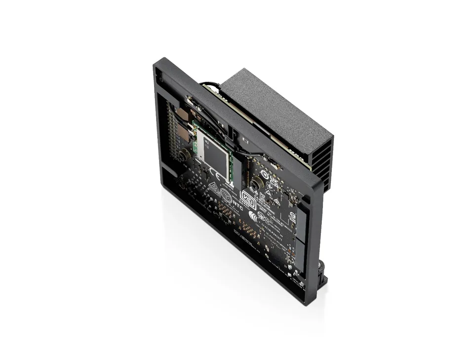 NVIDIA Official Jetson Orin Nano Super Developer Kit,8GB 67 TOPS