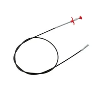Kitchen Sink Cleaning Pipe Plunger and Sinks Sewer Toilet Unclogging With Grab Handle Factory Supply Four-jaw Pickup Unblocker 6