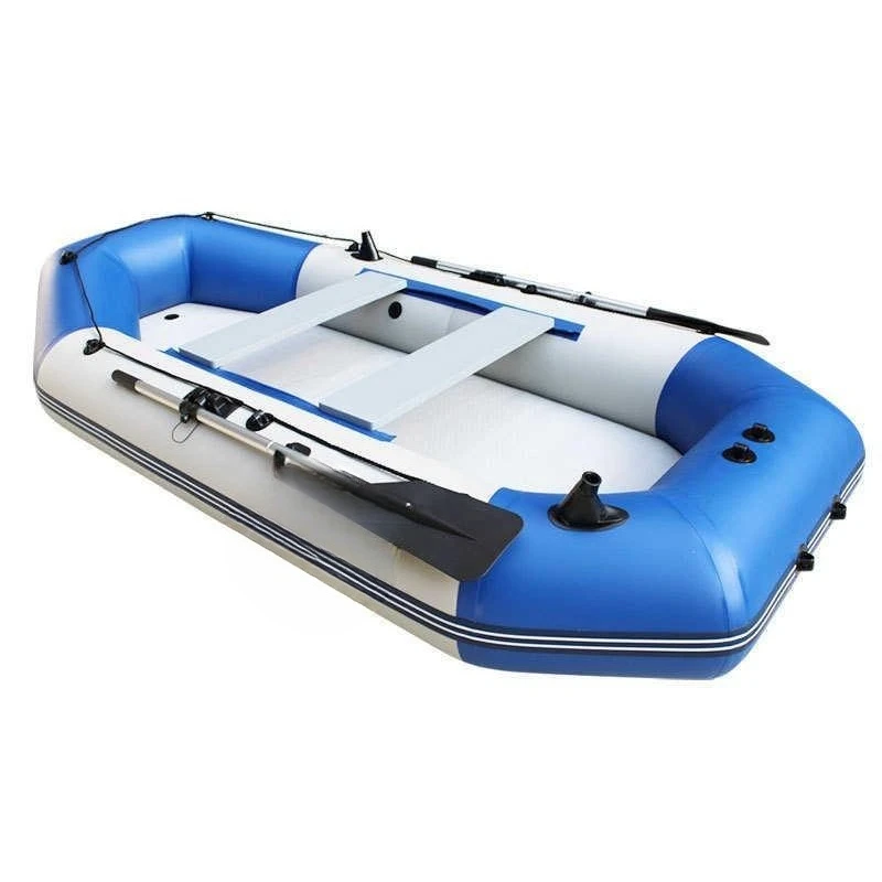 Flood Rescue 2/3/4/5/6/7 Inflatable Assault Boat