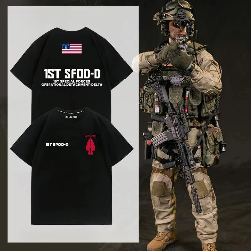 Us Delta Force Cag …