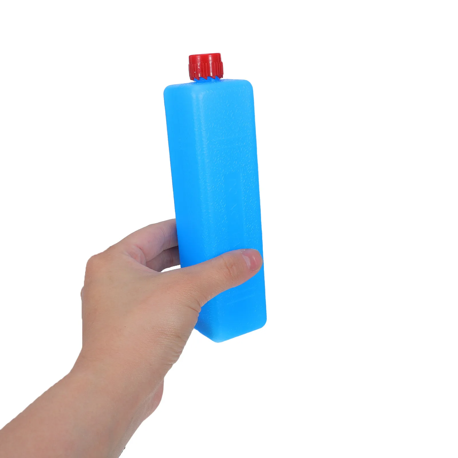 8pcs Ice Packs for Lunch Box Reusable Ice Blocks Thin Freezer Packs Refillable Box for food Cooler Summer Outdoor Picnic Camping