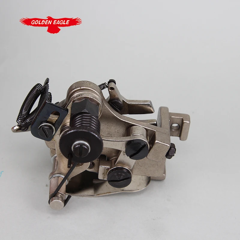 G900E RUFFLER Prensatelas For Machine Jack