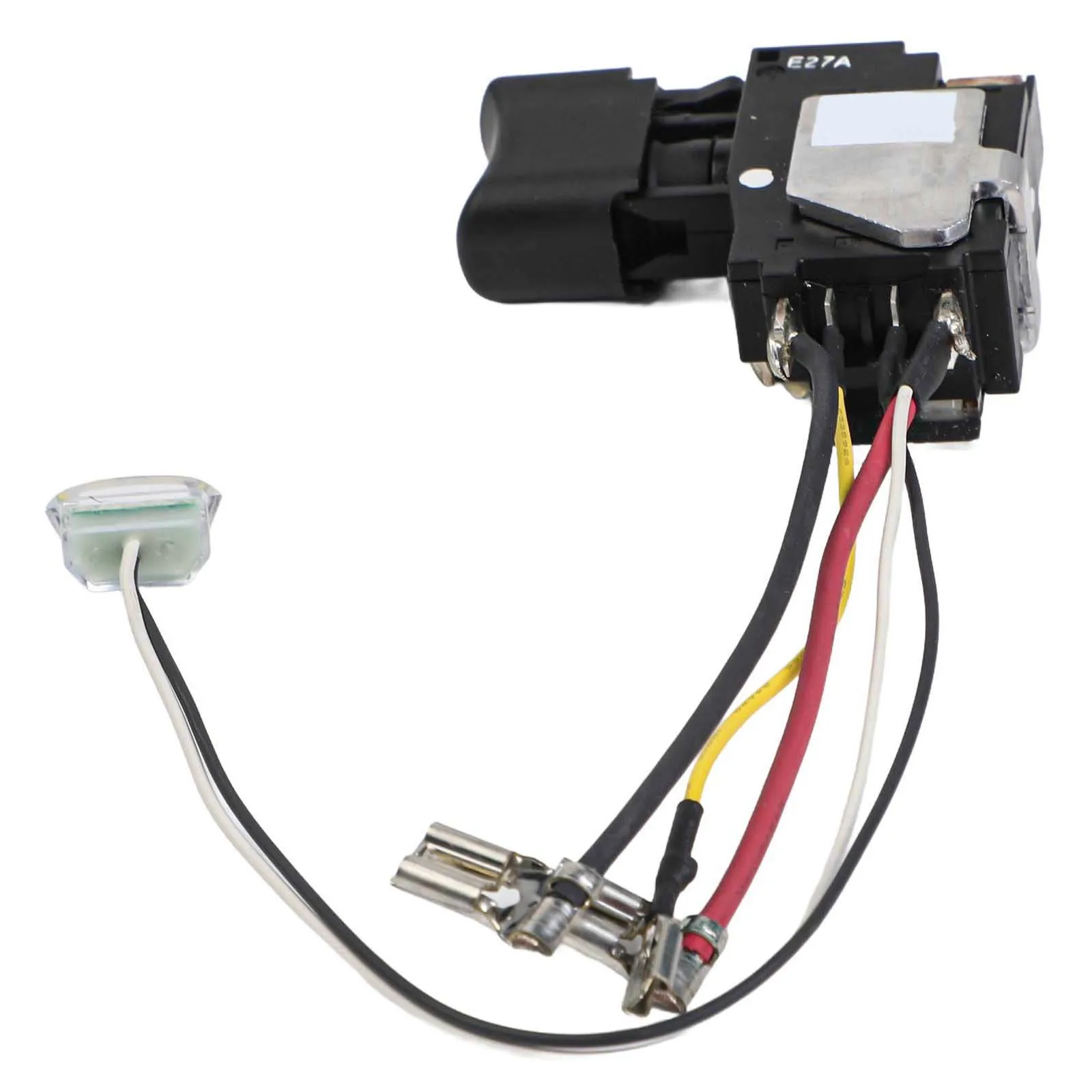 

632F26-6 Switch Replacement Switch As Picture Replacement Switch For Cordless Driver Brand New Unused Compatible With 6507529