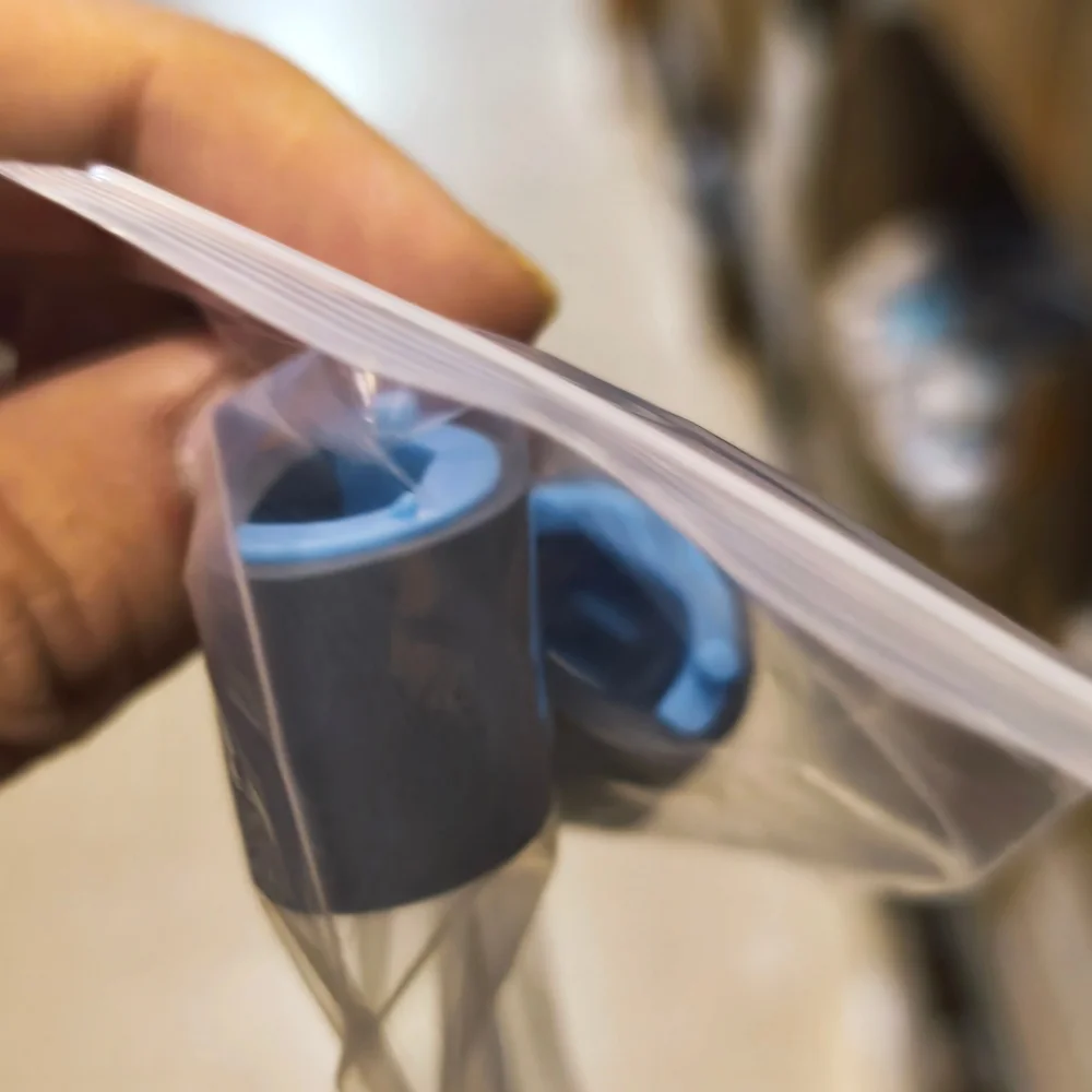 

100X RL1-2593-000 Pickup Roller for HP M101 M102 M103 M104 M106 M203 M206 M125 M126 M127 M128 M129 M130 M131 M132 M133 M134 M148