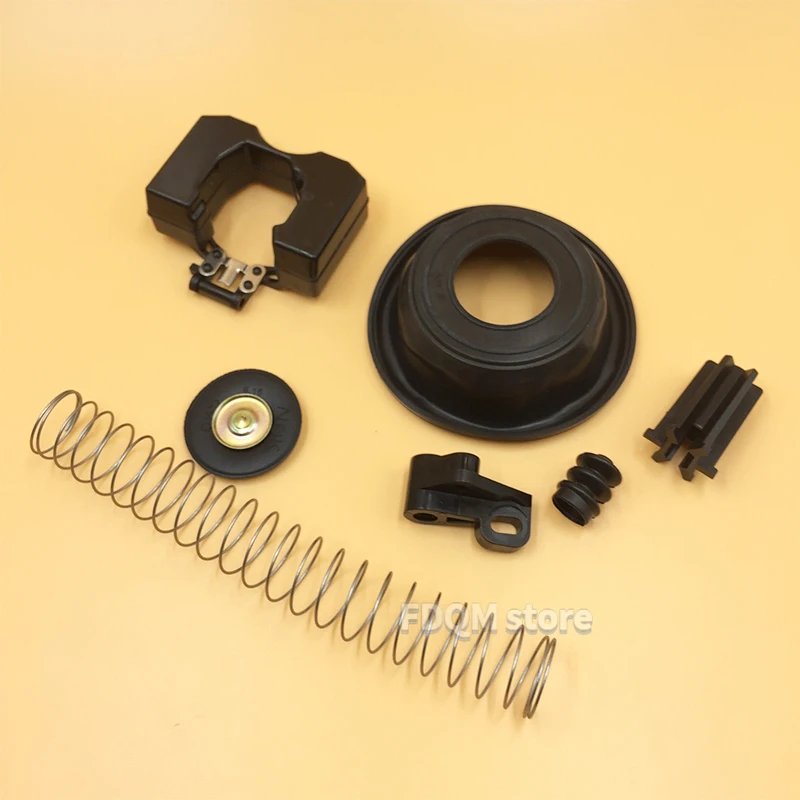 Carburetor Rebuild Kit For Harley-Davidson CV40 – Fits Heritage Softail, Dyna, Low Rider – OEM 27421-99C