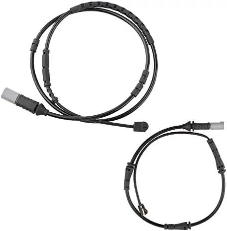 

Датчик износа тормозных колодок BOXI (2 шт.) для 228i, 320i, 328i, 330i, 340i, M3, M4 2012-2018, замена 34356792289