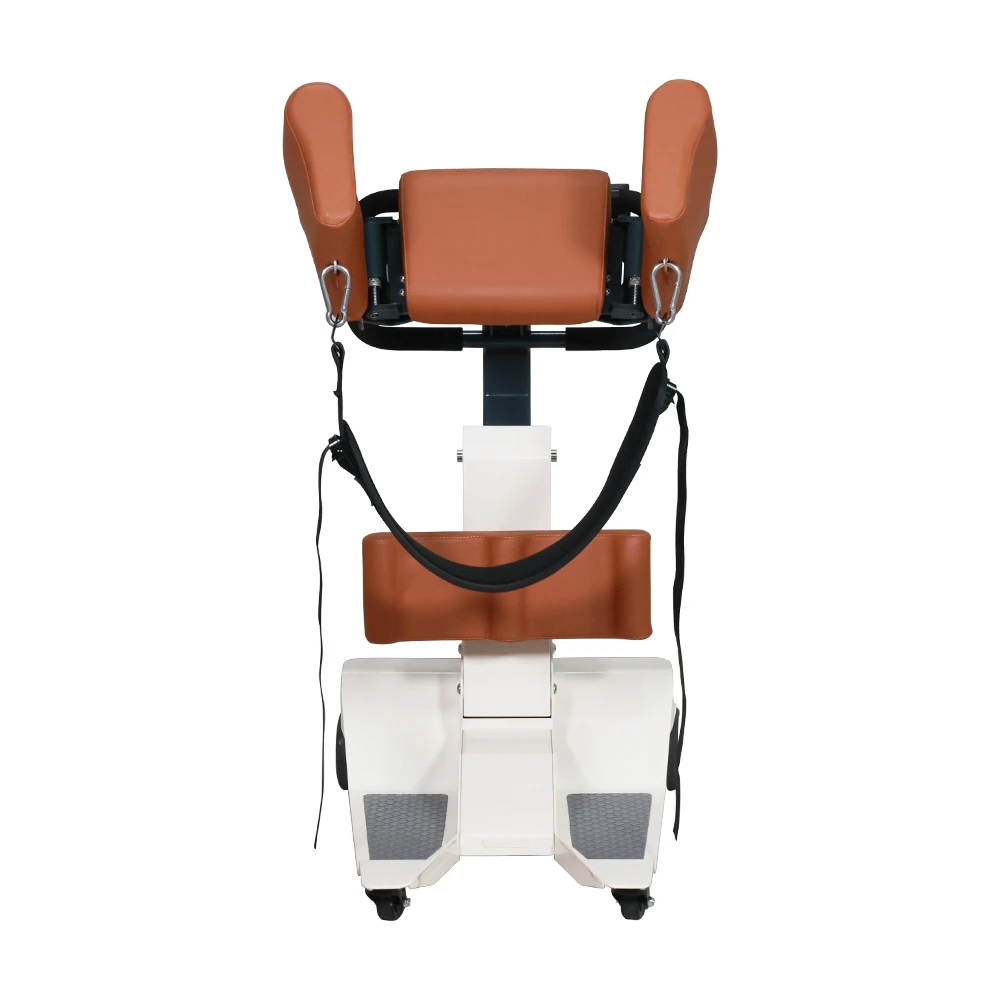High Quality Electric Acrylic Mobile Care Machine Properties 1 1-Year Warranty Class II Medical Device CN Online Technical