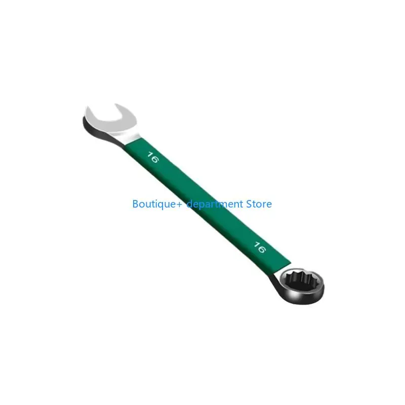 

E1PD Versatile 6mm-32mm Wrench Perfect for Automotive and DIY Projects
