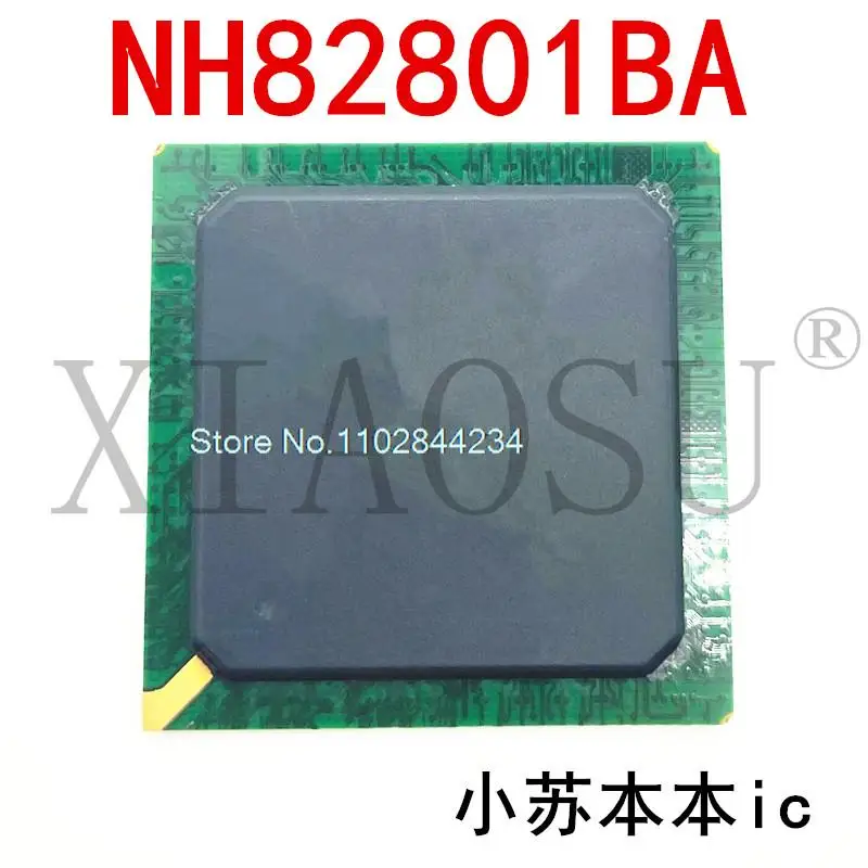 FW82801BA SL5WK NH82801BA SL7UU FW82801AA SL3Z2 en stock, power IC