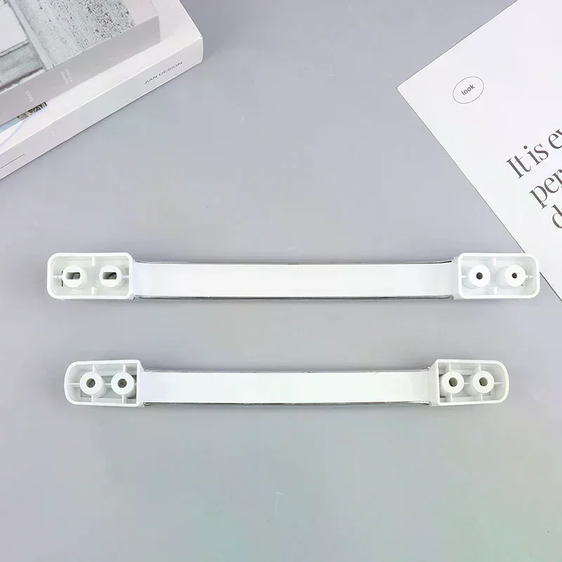 /PFU/28/31CM Fridge Freezer Door Handle 4/6-Door Display Cabinet Handle For Commercial Refrigerator Door Handle Accessories 1Pc