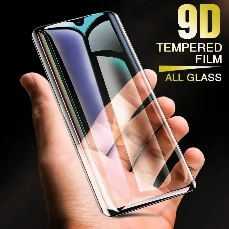 9D Protective Tempe…