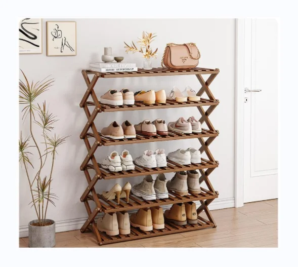 Wooden Folding Shoe Racks, Popular Shoe Rack Cabinets, Modern Shoe Cabinet, Manufacturers Wholesale