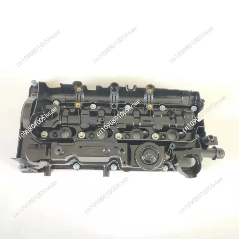 Valve chamber head, engine head, cylinder head for BMW F-Series N47N N47S1 11128589941